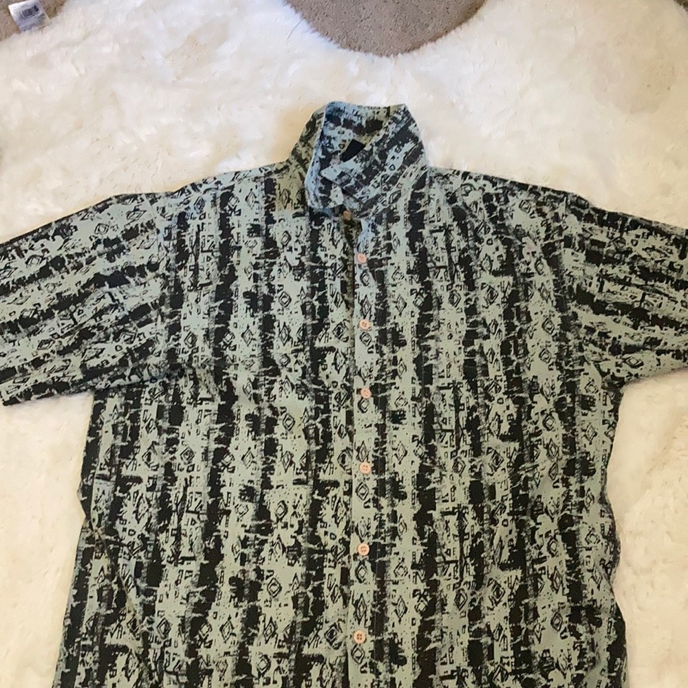 Vintage Permit surf shirt clean. Like PCH